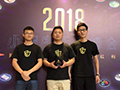 榮獲2018小程序千人峰會（廣州）“第三方服務(wù)商獎(jiǎng)”
